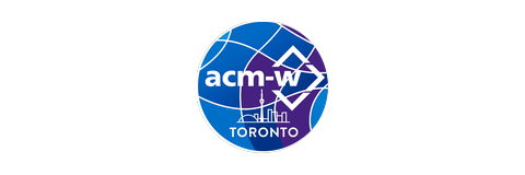 ACM-W Toronto ACM-W Toronto