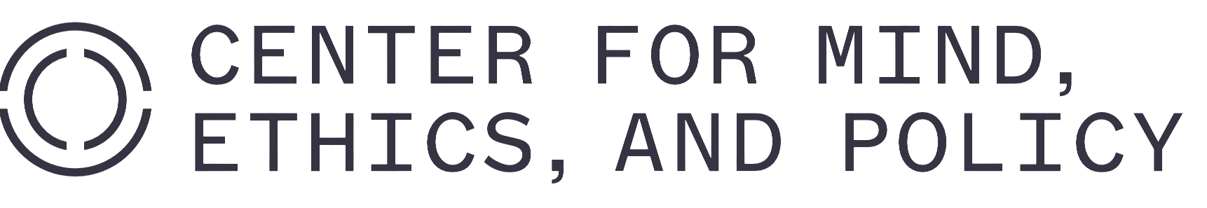 Center for Minds, Ethics, and Policy