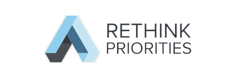 Rethink Priorities Rethink Priorities