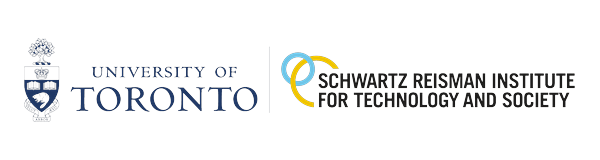 Schwartz Reisman Institute Schwartz Reisman Institute